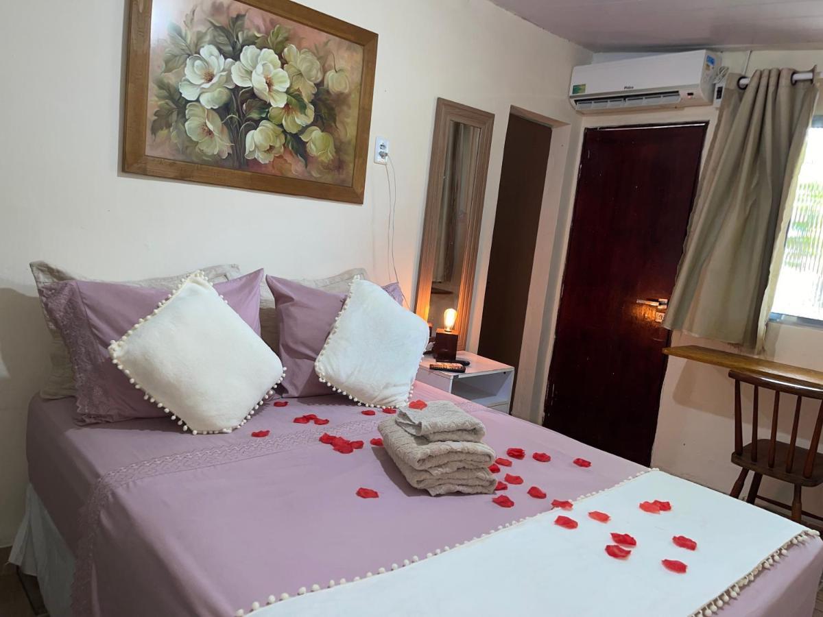 Rooms Martins Fernando de Noronha Exterior photo